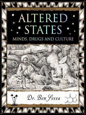 cover image of Altered States